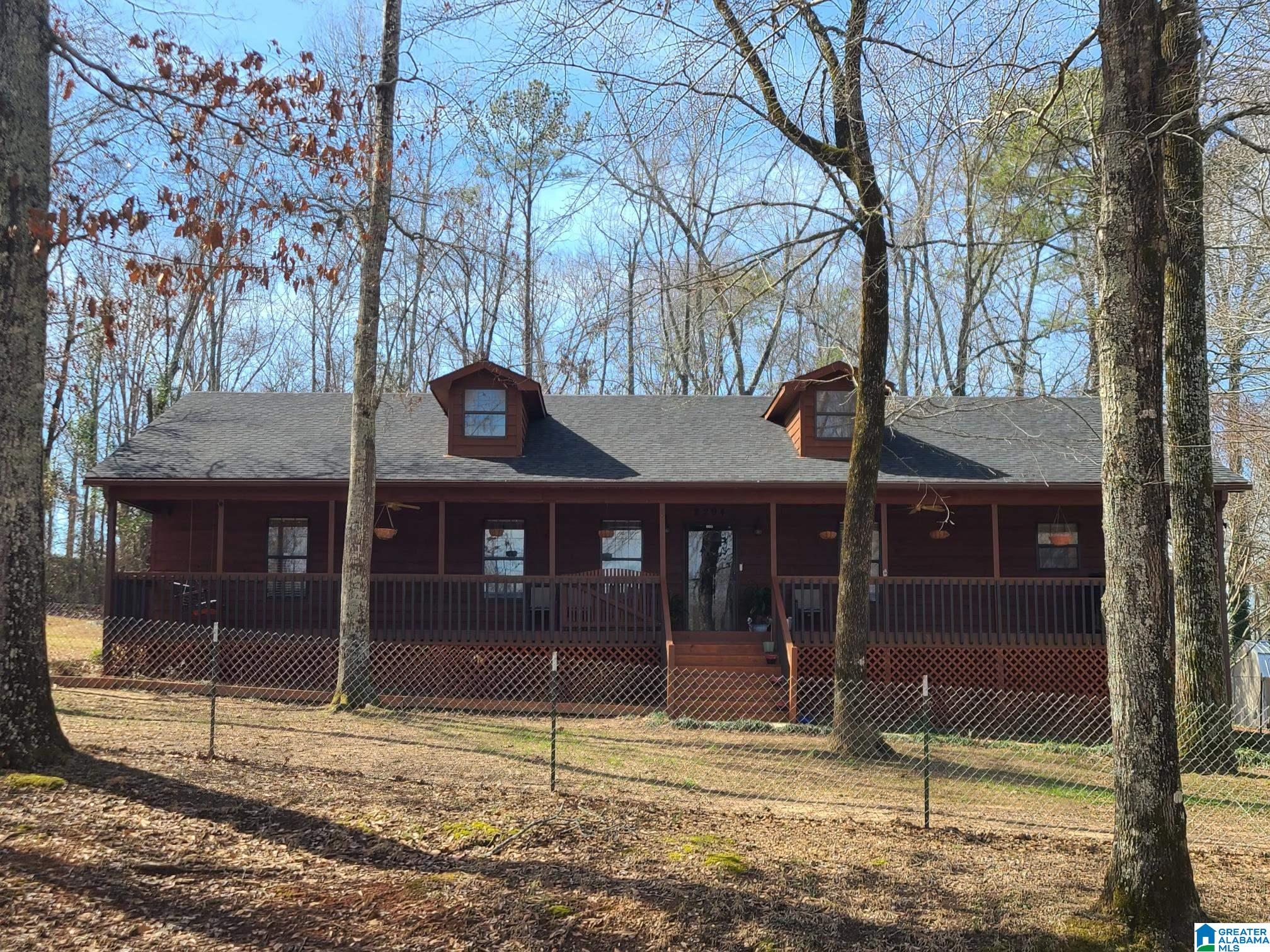 2294 County Road 203 Jemison, AL 35085 - Photo 49 of 69