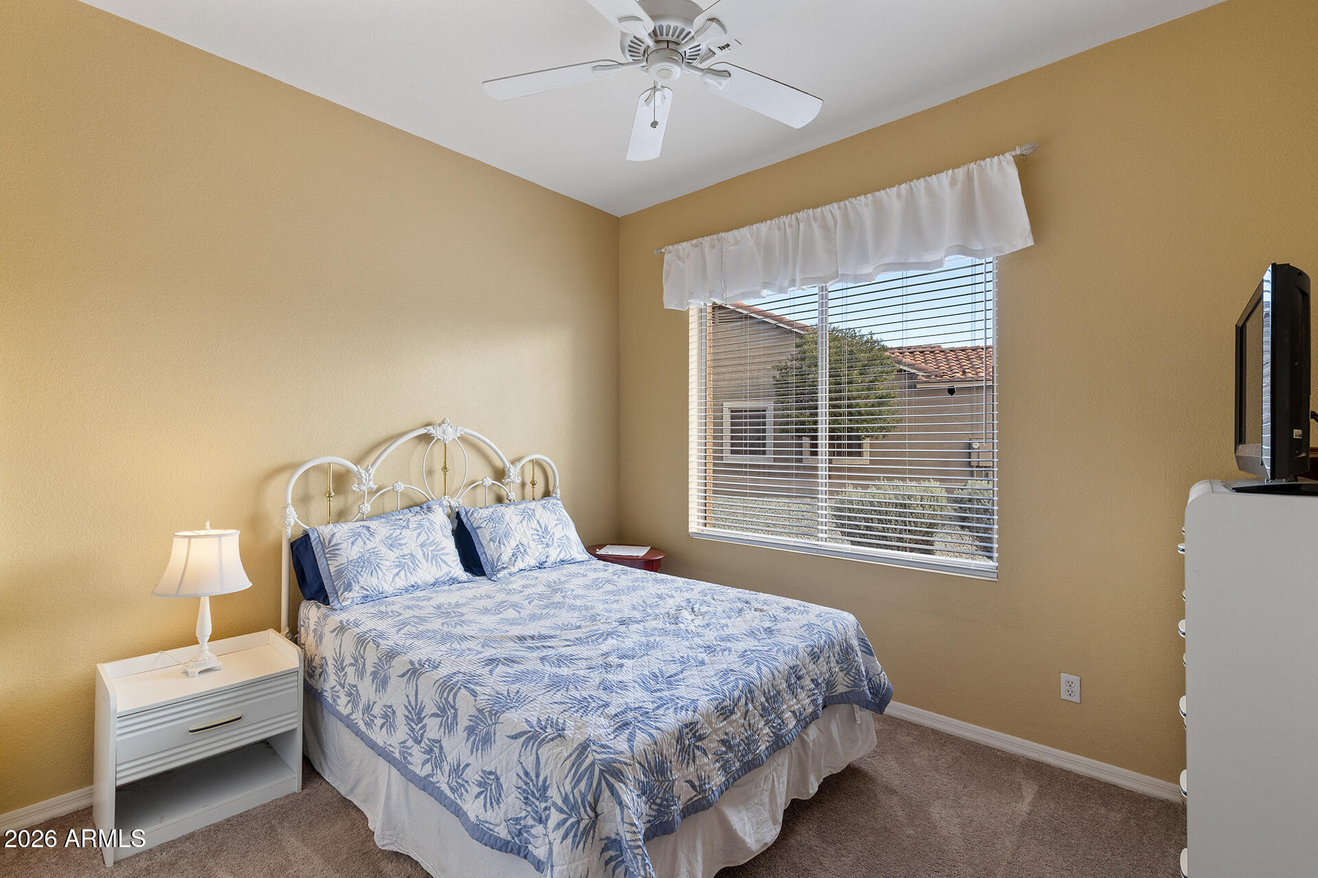 4906 South Verbena Avenue Gilbert, AZ 85298 - Photo 18 of 46 Bedroom #2