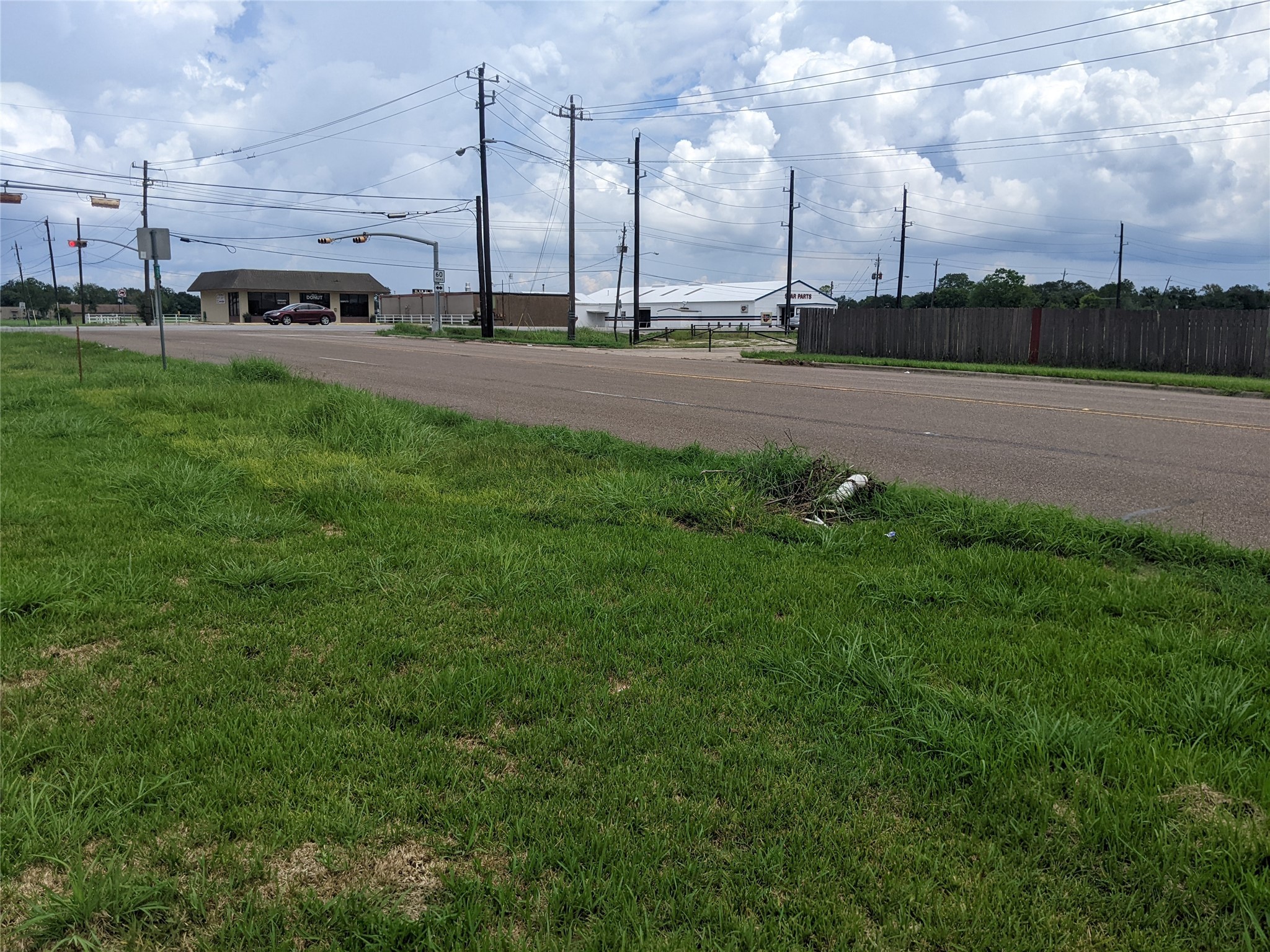 107 Correll Avenue Wharton, TX 77488 - Photo 6 of 8 a view of a city