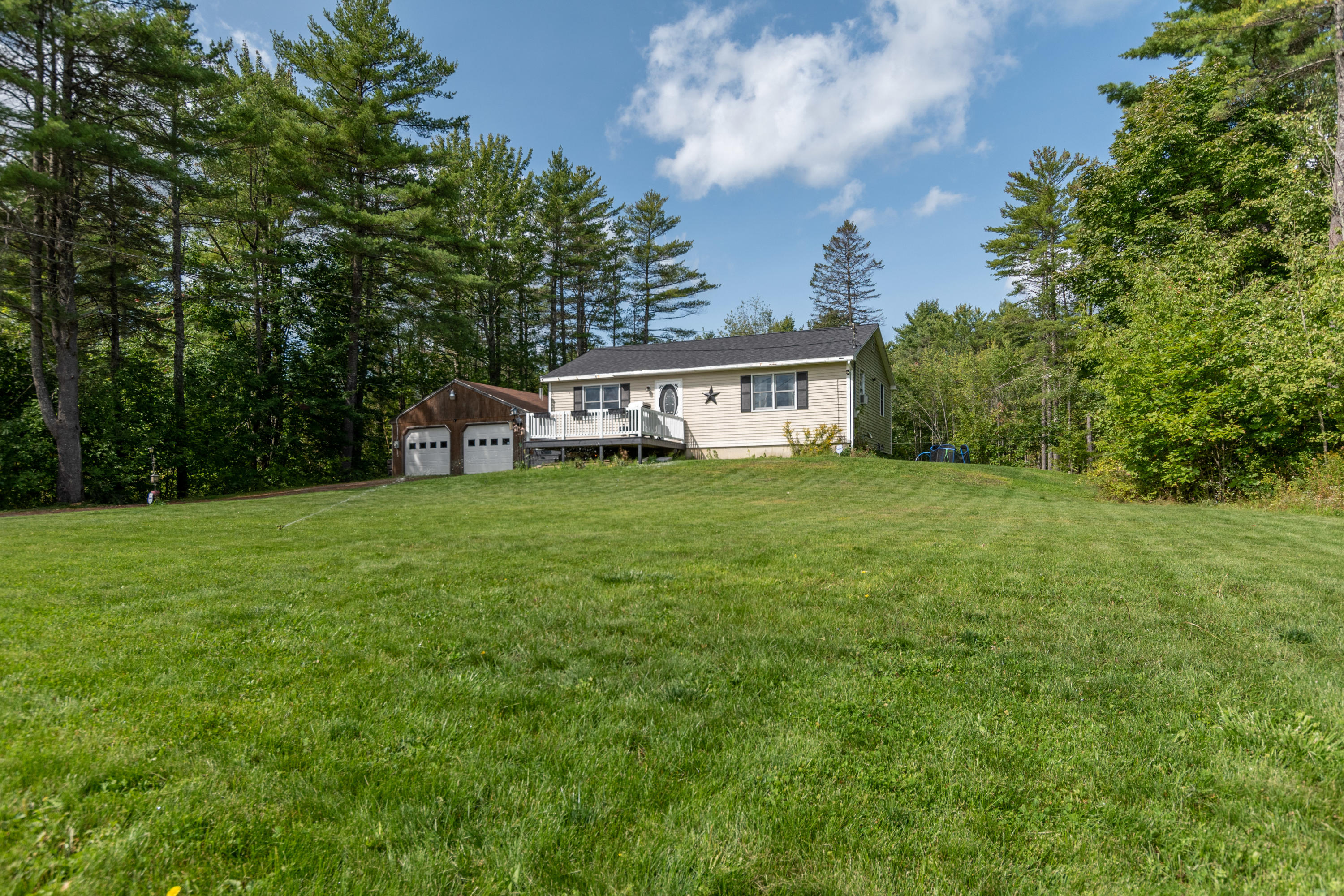 25 Hodgdon Road Levant, ME 04456 - Photo 16 of 17 Hodgdon-17
