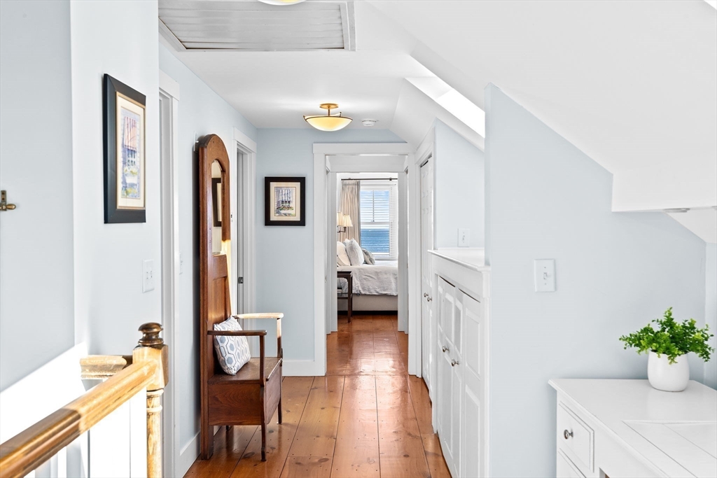 18 Collier Road Scituate, MA 02066 - Photo 16 of 40 a view of livingroom with furniture and wooden floor