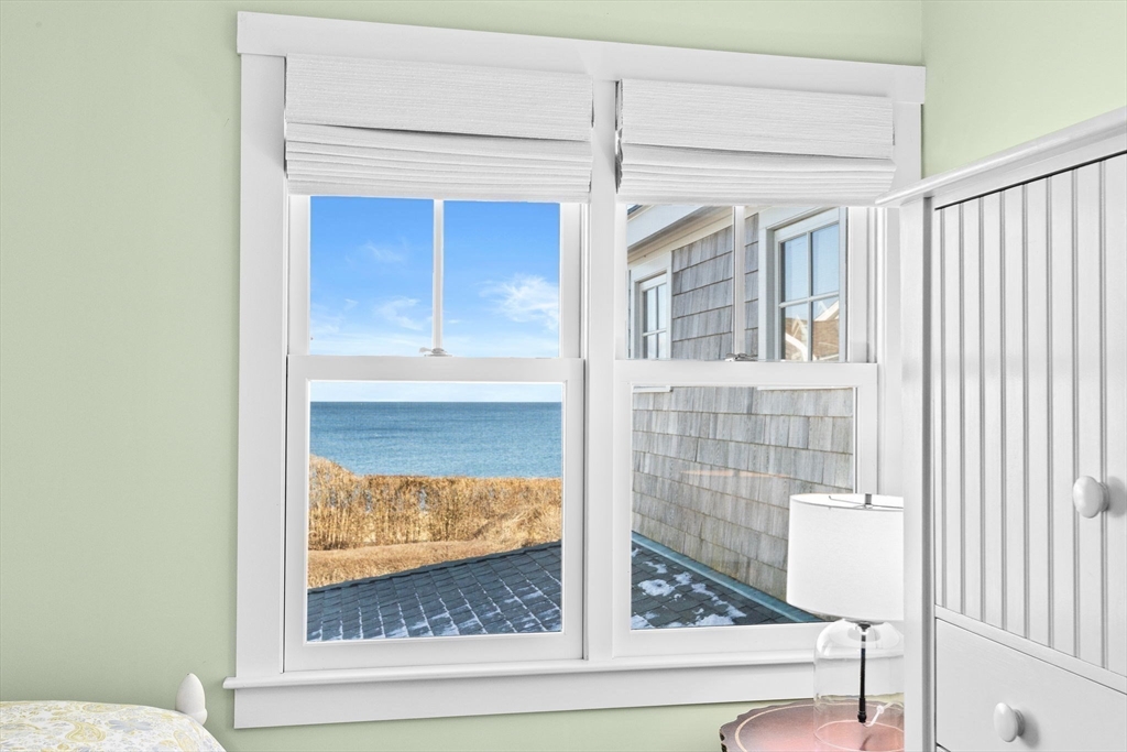 18 Collier Road Scituate, MA 02066 - Photo 21 of 40 a view of a bedroom from a hallway