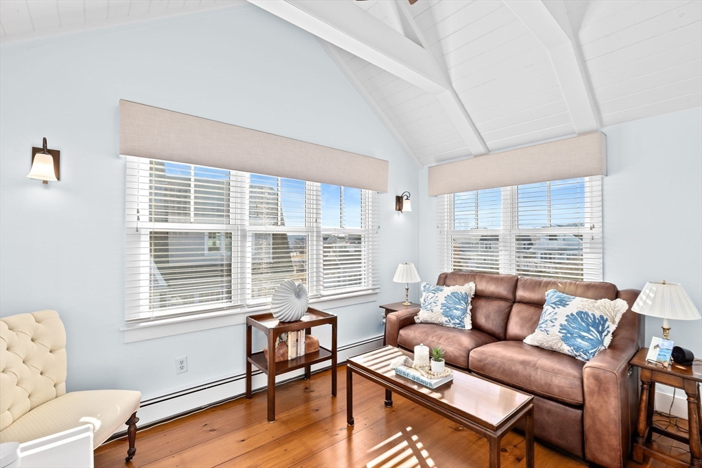18 Collier Road Scituate, MA 02066 - Photo 26 of 40 a living room with furniture and a window