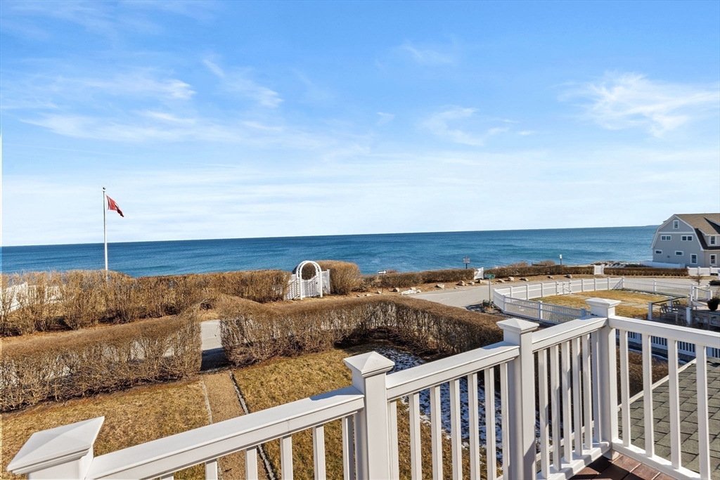 18 Collier Road Scituate, MA 02066 - Photo 28 of 40 a view of a terrace