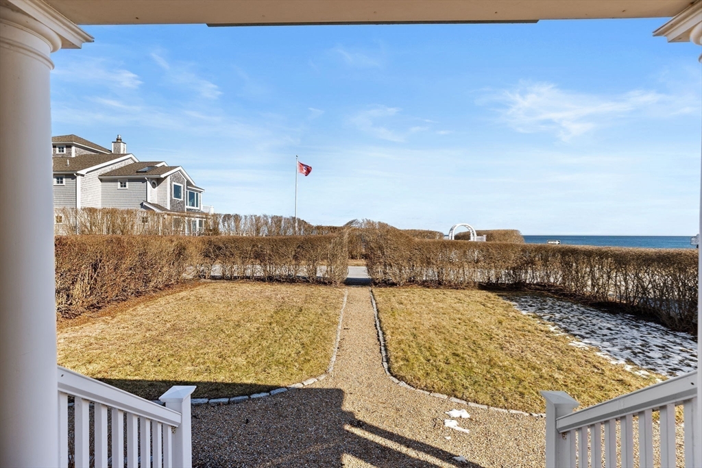 18 Collier Road Scituate, MA 02066 - Photo 34 of 40 a view of lake and mountain
