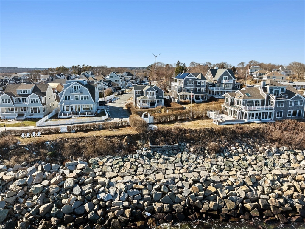 18 Collier Road Scituate, MA 02066 - Photo 38 of 40 a view of a city