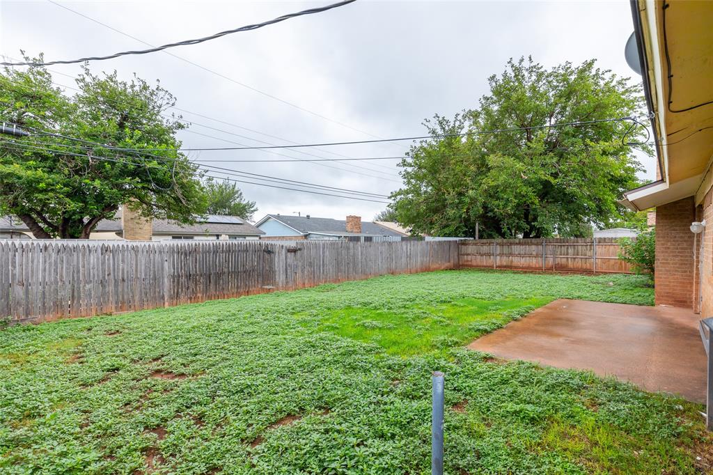 3117 Post Oak Road Abilene, TX 79606 - Photo 25 of 28 Gallery Image 25