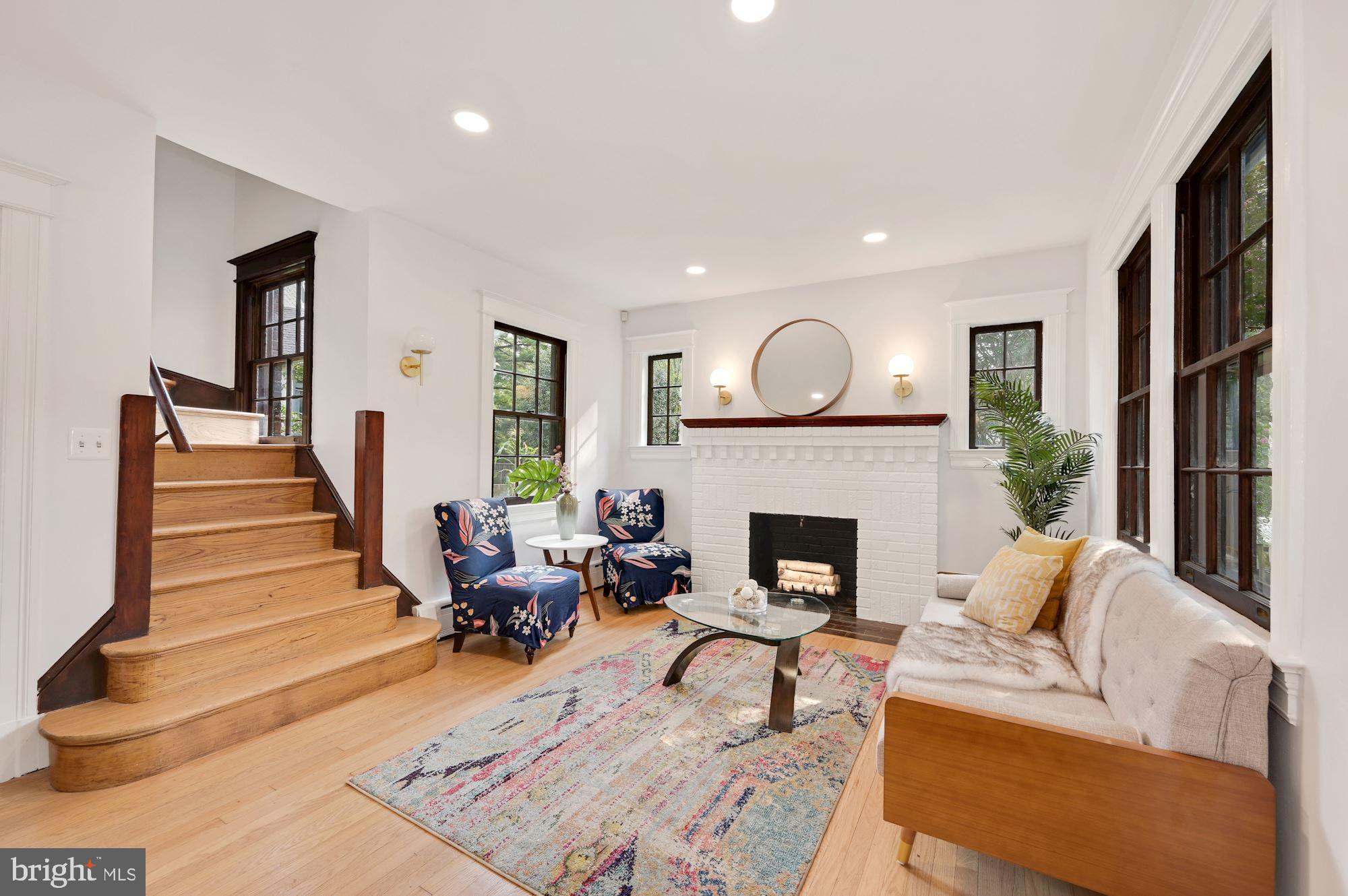 3239 Military Road Northwest Washington, DC 20015 - Photo 2 of 25 Gallery Image 2