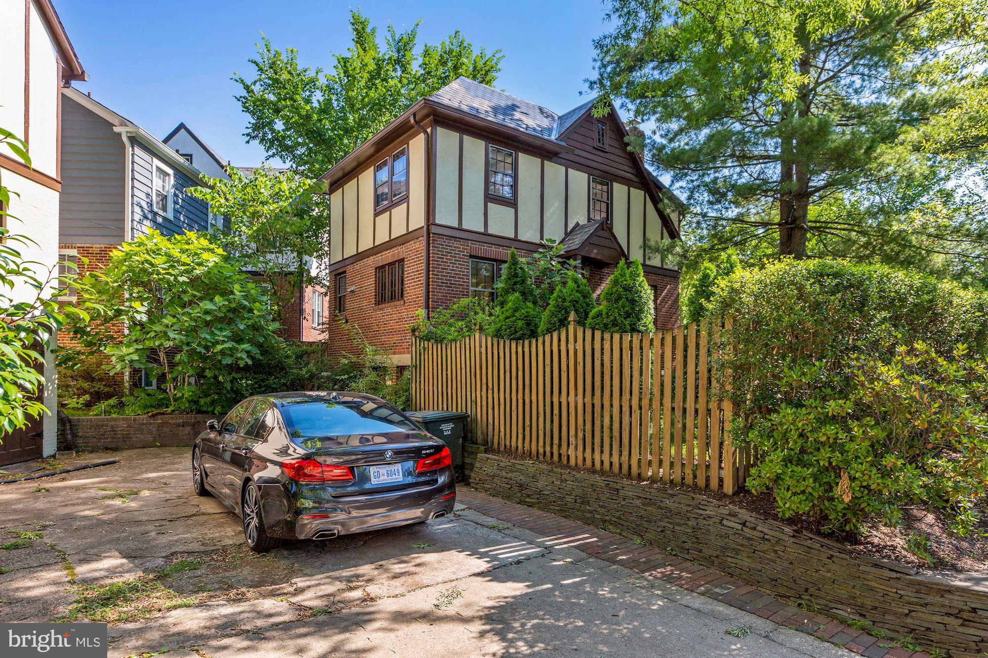 3239 Military Road Northwest Washington, DC 20015 - Photo 17 of 25 Gallery Image 17