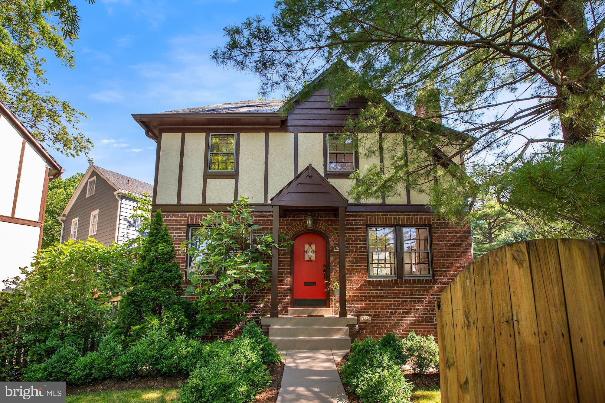 3239 Military Road Northwest Washington, DC 20015 - Photo 18 of 25 Gallery Image 18