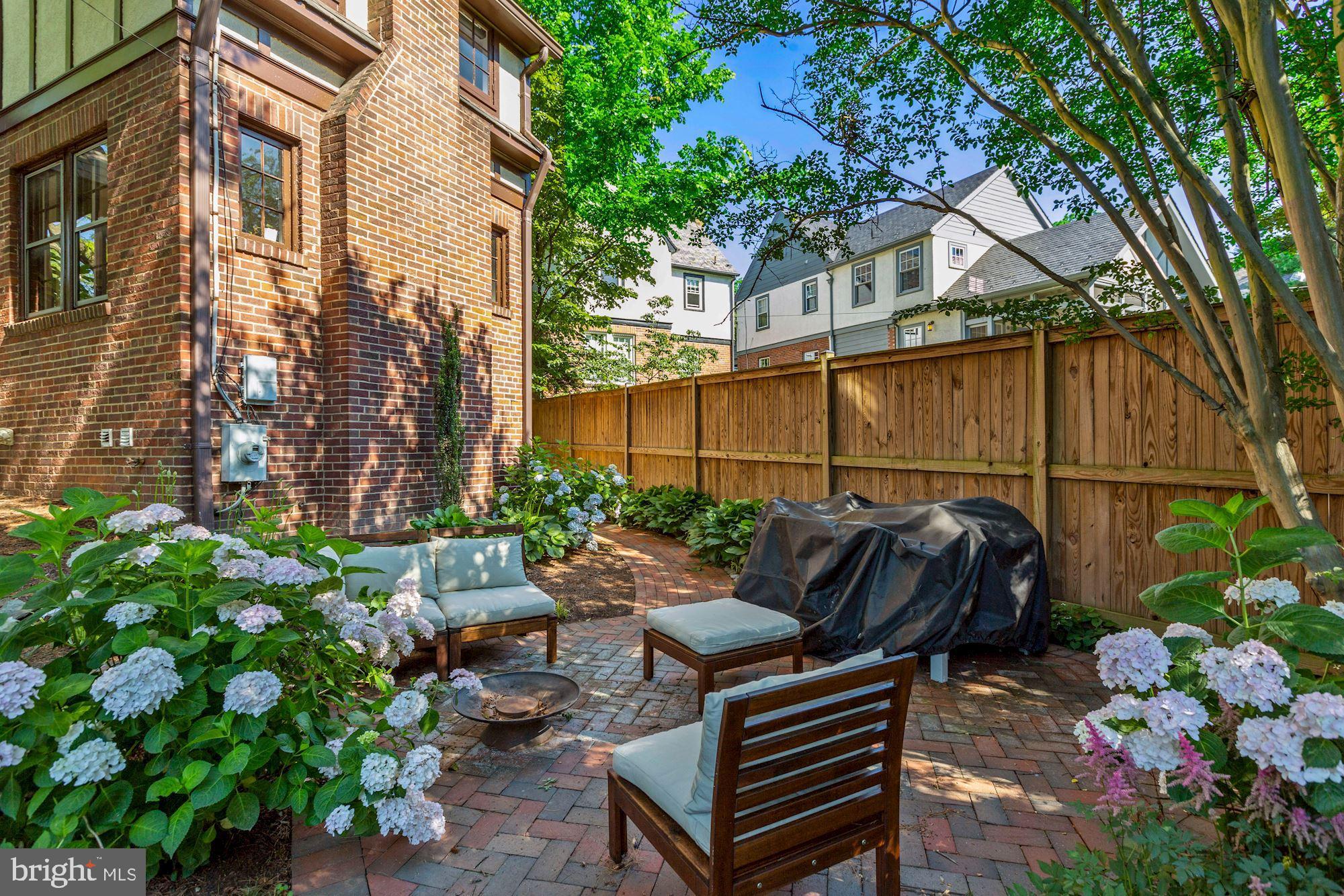 3239 Military Road Northwest Washington, DC 20015 - Photo 20 of 25 Gallery Image 20