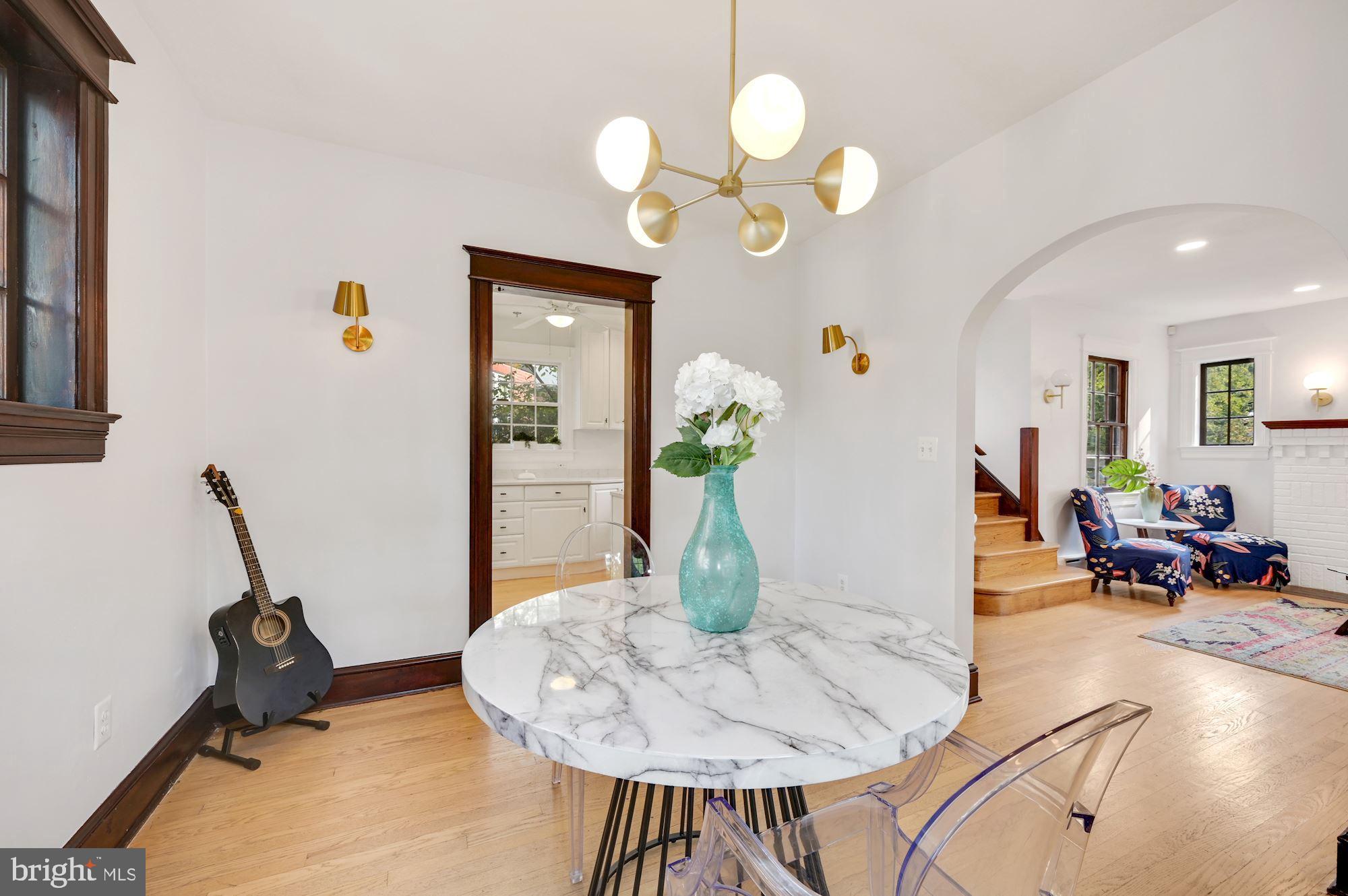 3239 Military Road Northwest Washington, DC 20015 - Photo 3 of 25 Gallery Image 3