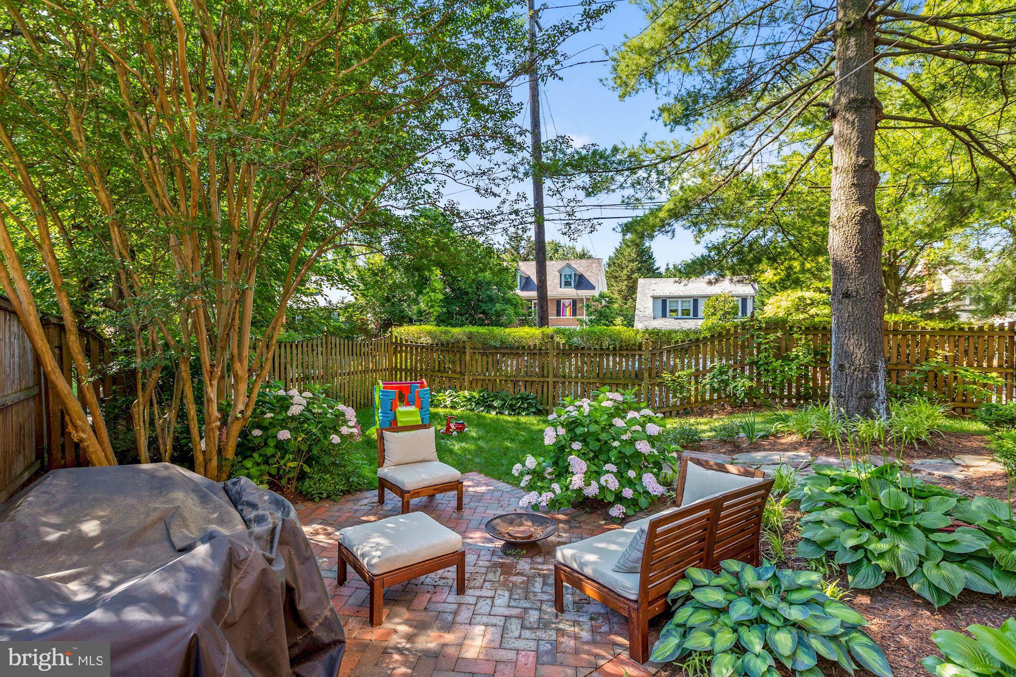 3239 Military Road Northwest Washington, DC 20015 - Photo 21 of 25 Gallery Image 21