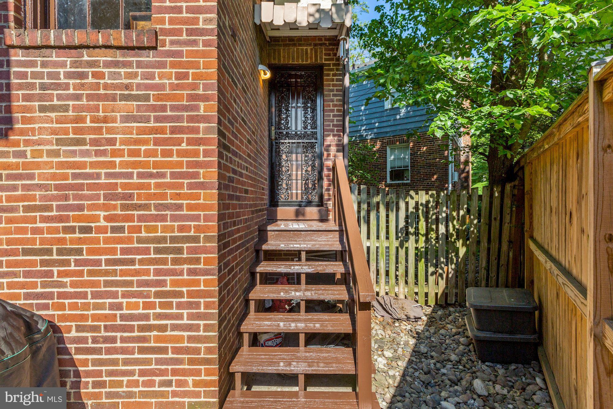 3239 Military Road Northwest Washington, DC 20015 - Photo 22 of 25 Gallery Image 22