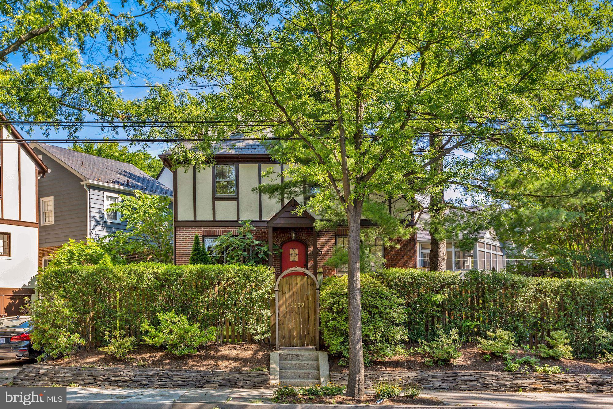 3239 Military Road Northwest Washington, DC 20015 - Photo 23 of 25 Gallery Image 23