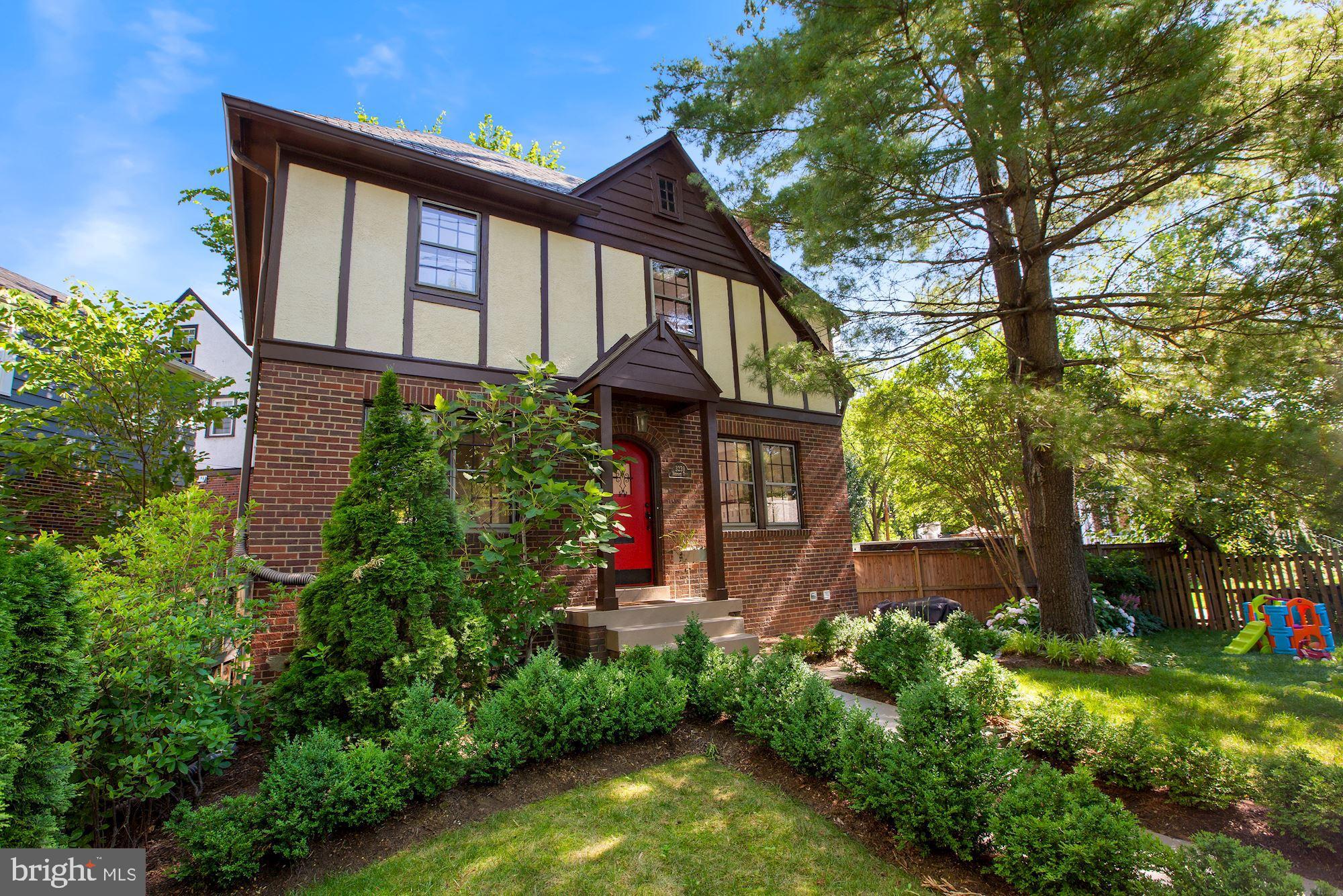 3239 Military Road Northwest Washington, DC 20015 - Photo 24 of 25 Gallery Image 24