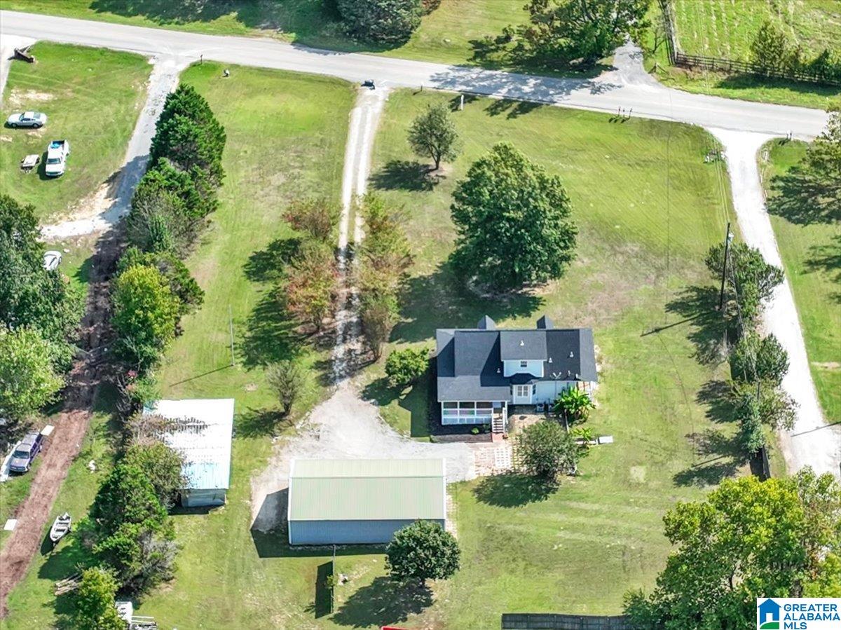 1672 Kirby Bridge Road Danville, AL 35619 - Photo 32 of 47