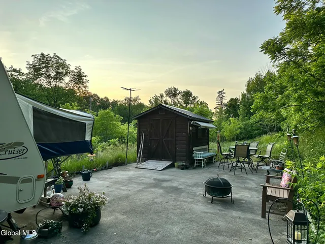 $60,000 | 39 Floral Avenue, Canajoharie, NY 13317