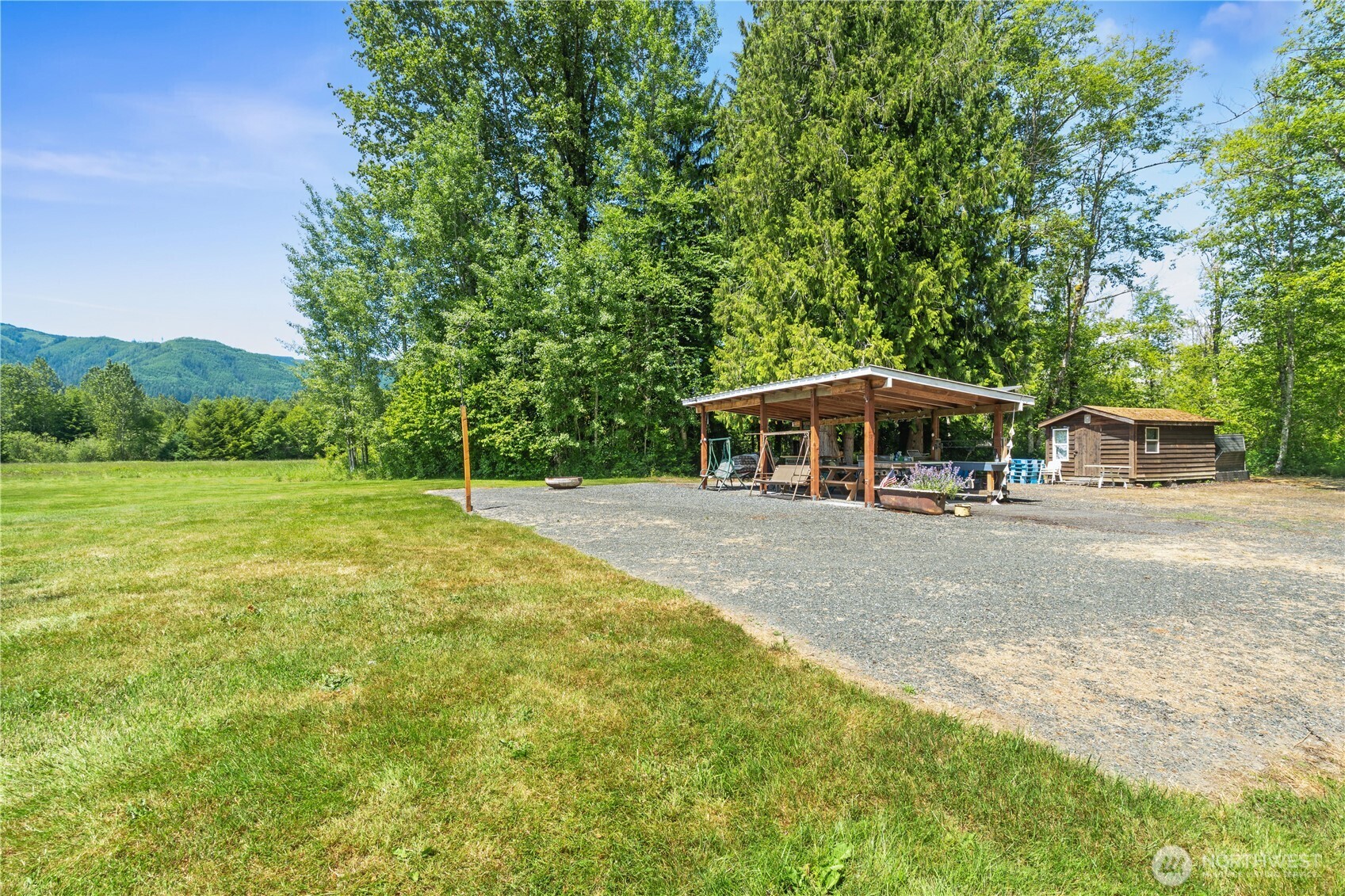 5537 Strand Road, Unit WA Deming, WA 98244 - Photo 18 of 31