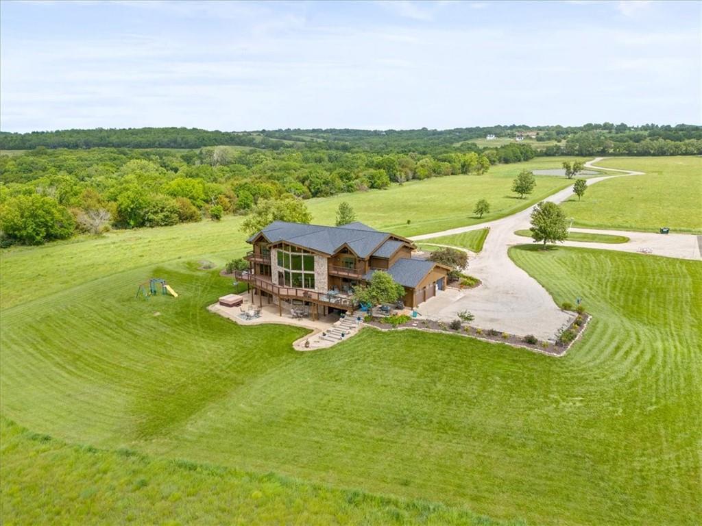 521 North 1450th Road Lawrence, KS 66049 - Photo 11 of 96