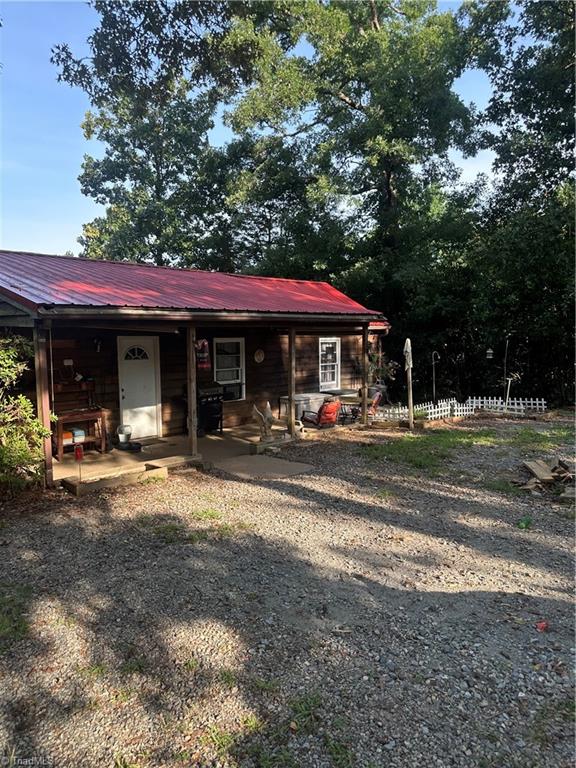 161 Doc Mcculloch Road Lexington, NC 27292 - Photo 6 of 21 Gallery Image 6