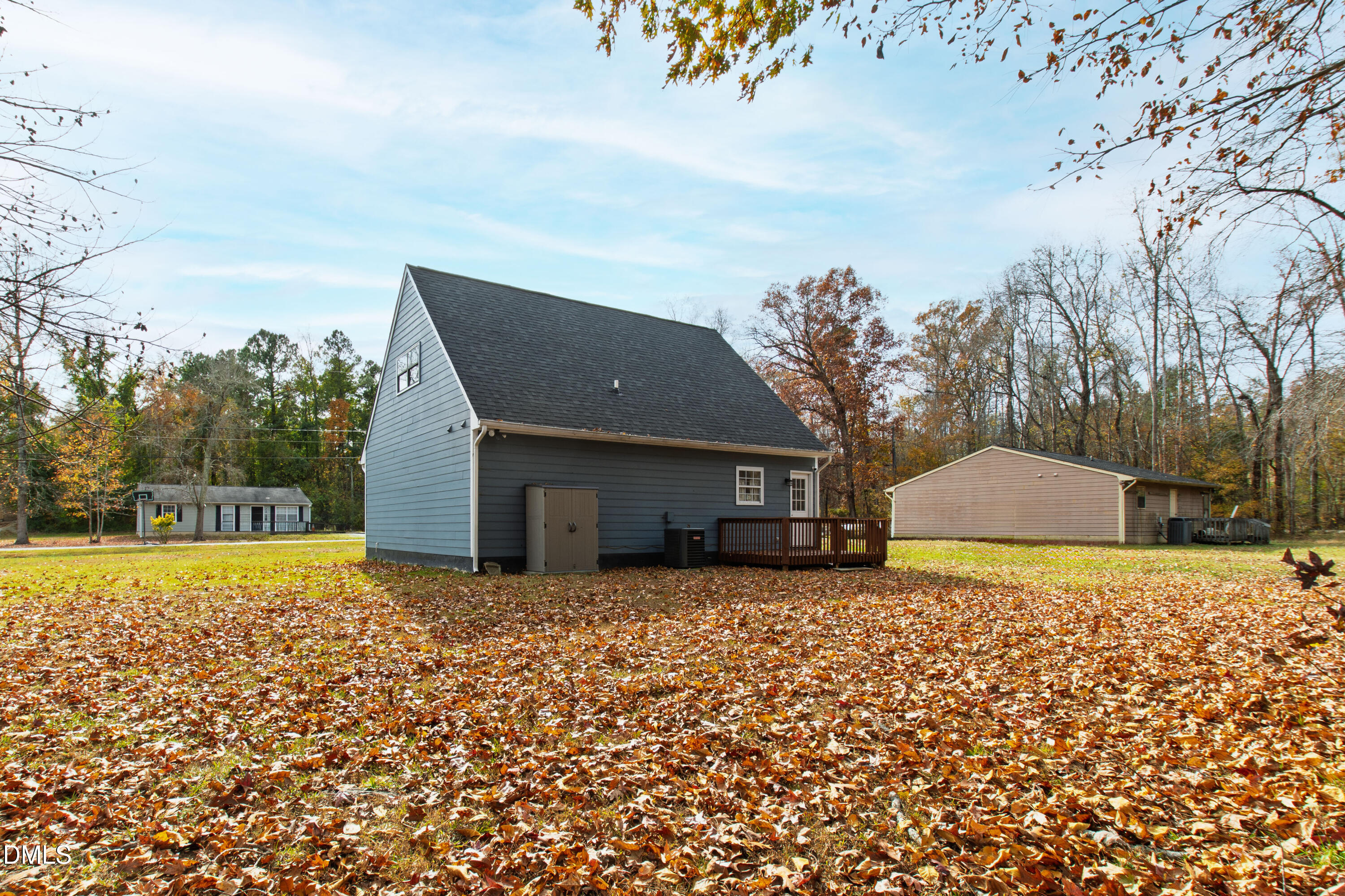 705 Felicia Street Durham, NC 27704 - Photo 33 of 37 a front view of a house with a yard and garage