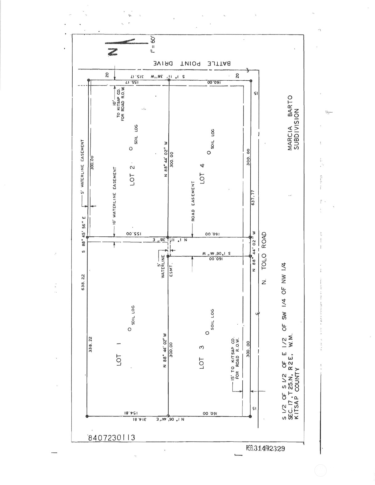 -ne Northeast N Tolo Road Bainbridge Island, WA 98110 - Photo 12 of 12 unknown