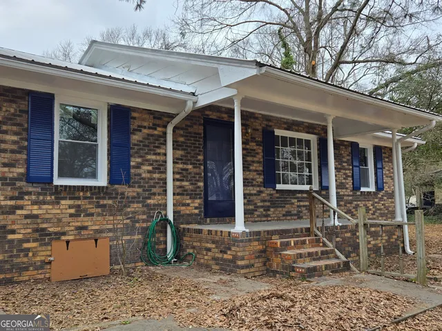 $140,000 | 85 Hill Street, Hartwell, GA 30643