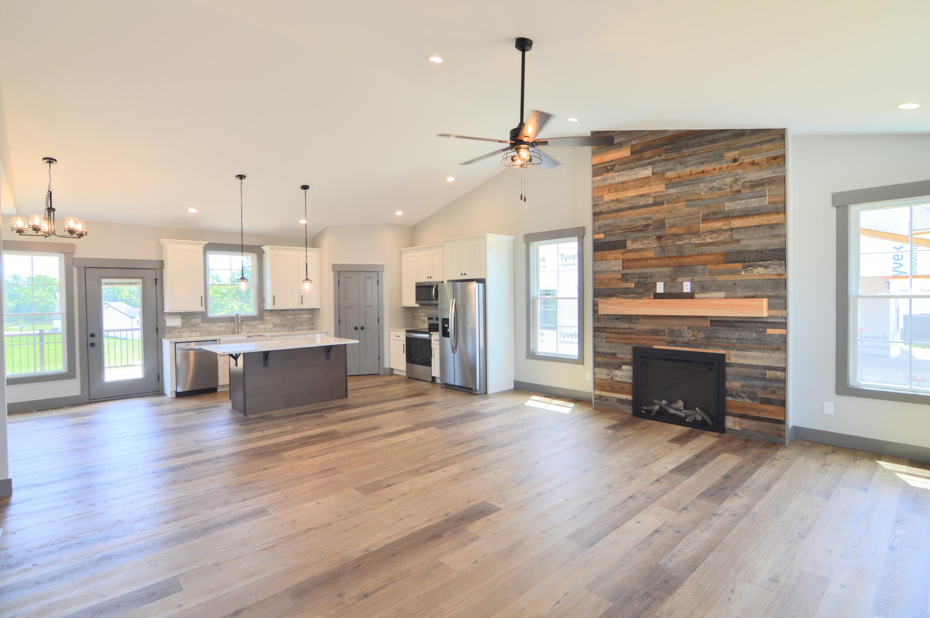 6701 Frontier Road Independence, KY 41051 - Photo 5 of 45 DSC_0003