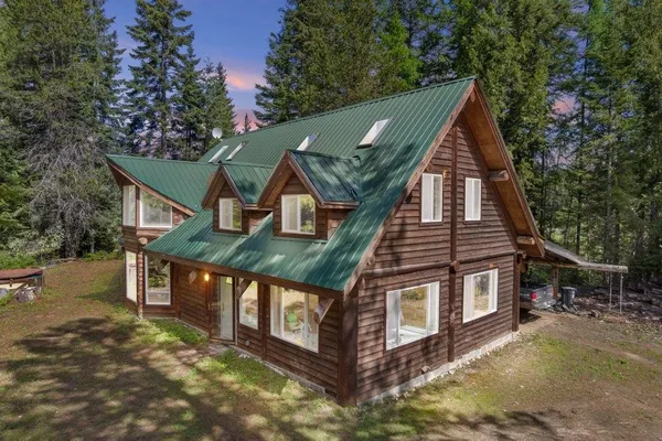 $520,000 | 652 Penny Lane, Usk, WA 99180