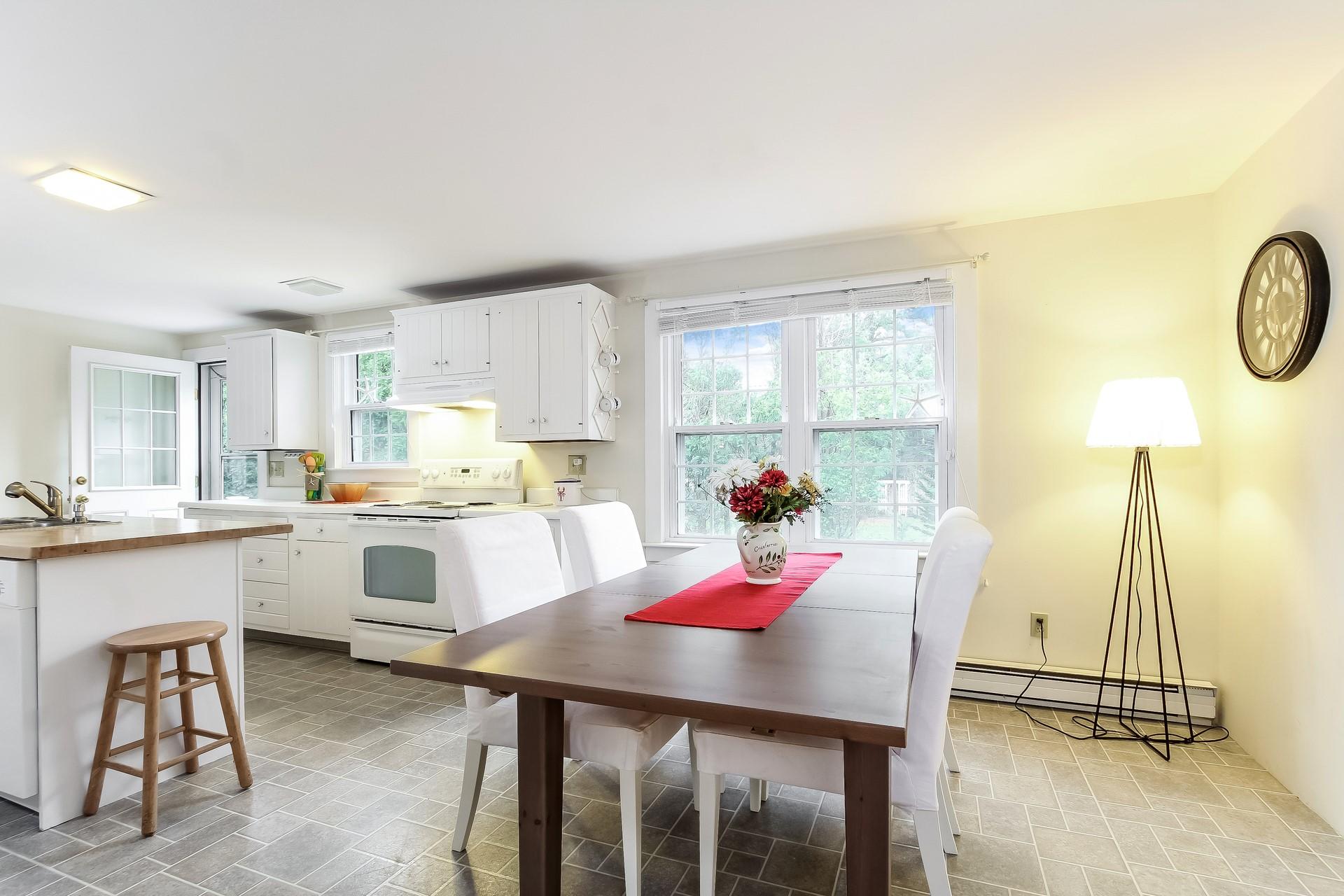 766 Tubman Road Brewster, MA 02631 - Photo 8 of 25 Dining Area