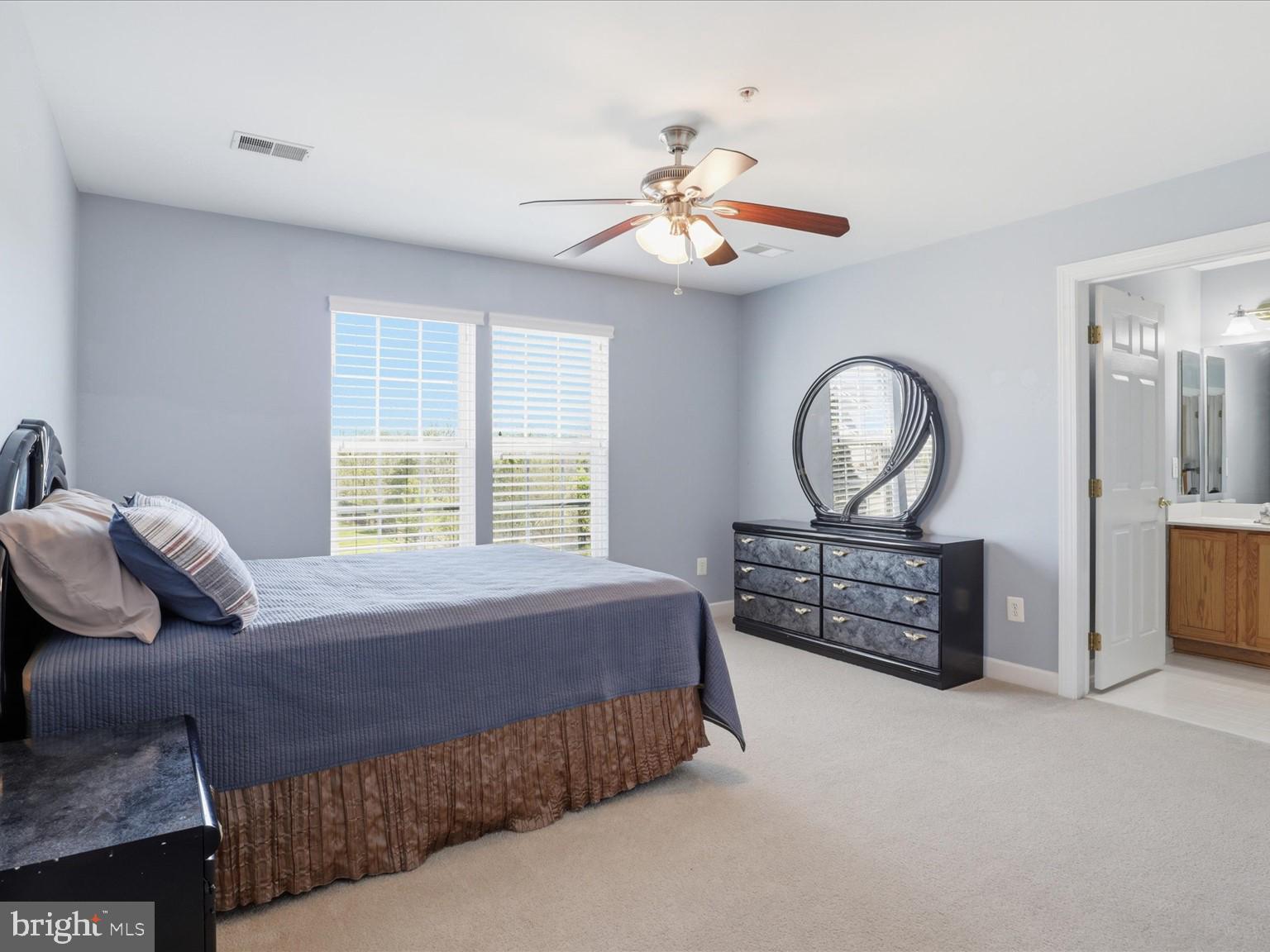 14202 Derby Ridge Road Bowie, MD 20721 - Photo 32 of 57 SPACIOUS GUEST BEDROOM