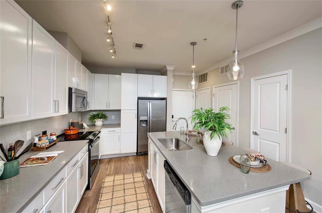 2600 Milscott Drive, Unit 1210 Decatur, GA 30033 - Photo 2 of 28