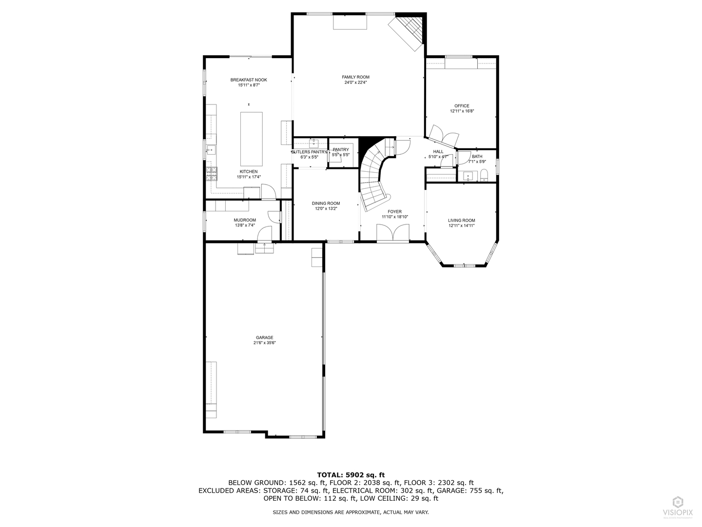 676 Greenwood Road Northbrook, IL 60062 - Photo 34 of 36 Gallery Image 34