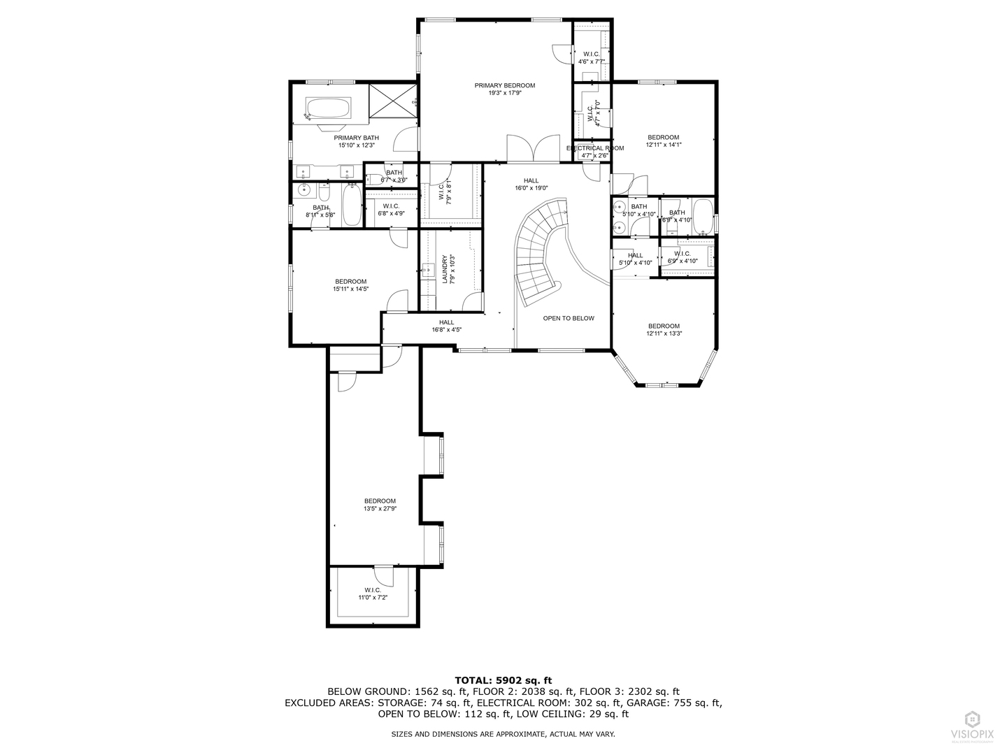 676 Greenwood Road Northbrook, IL 60062 - Photo 35 of 36 Gallery Image 35