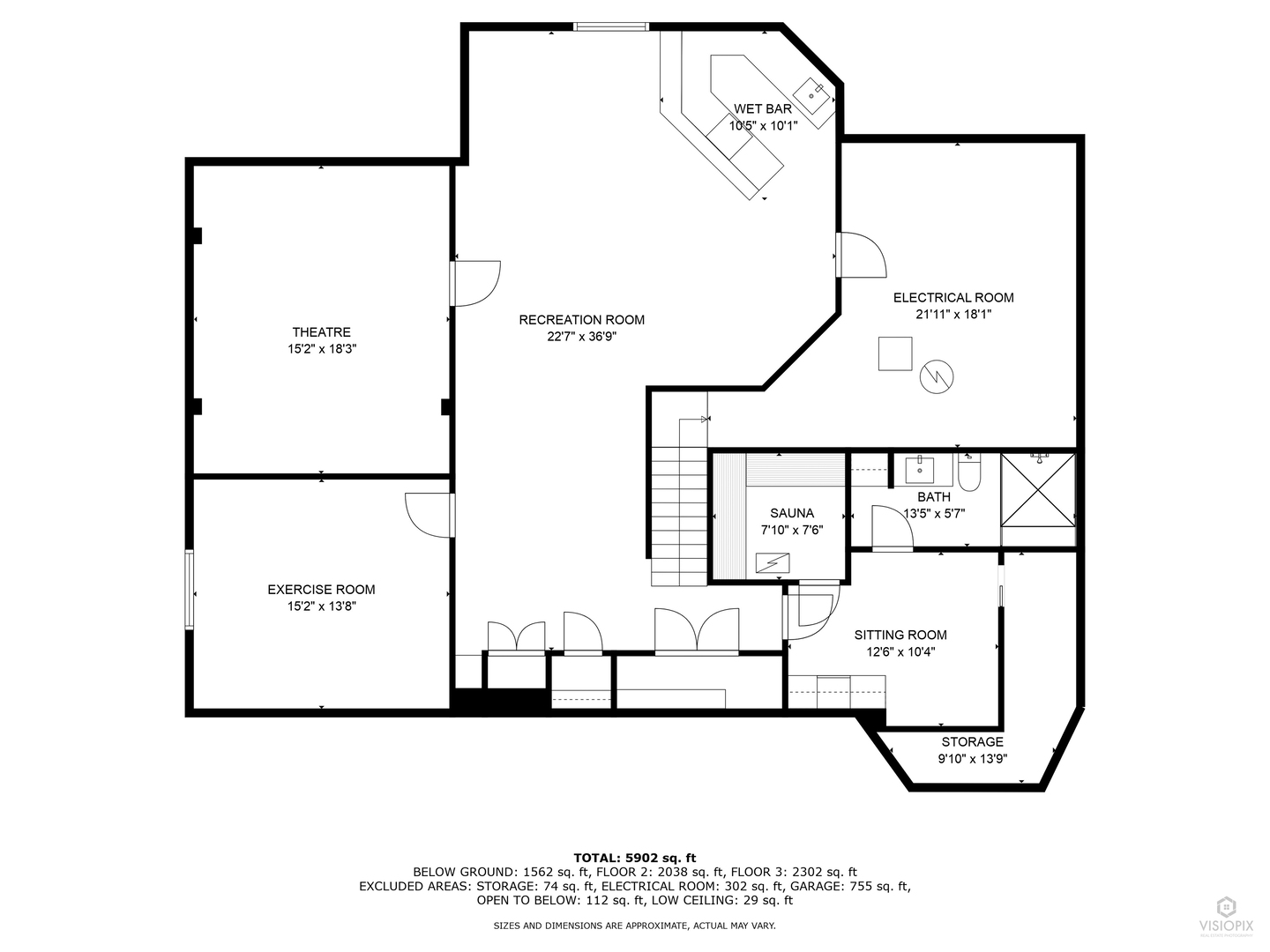 676 Greenwood Road Northbrook, IL 60062 - Photo 36 of 36 Gallery Image 36