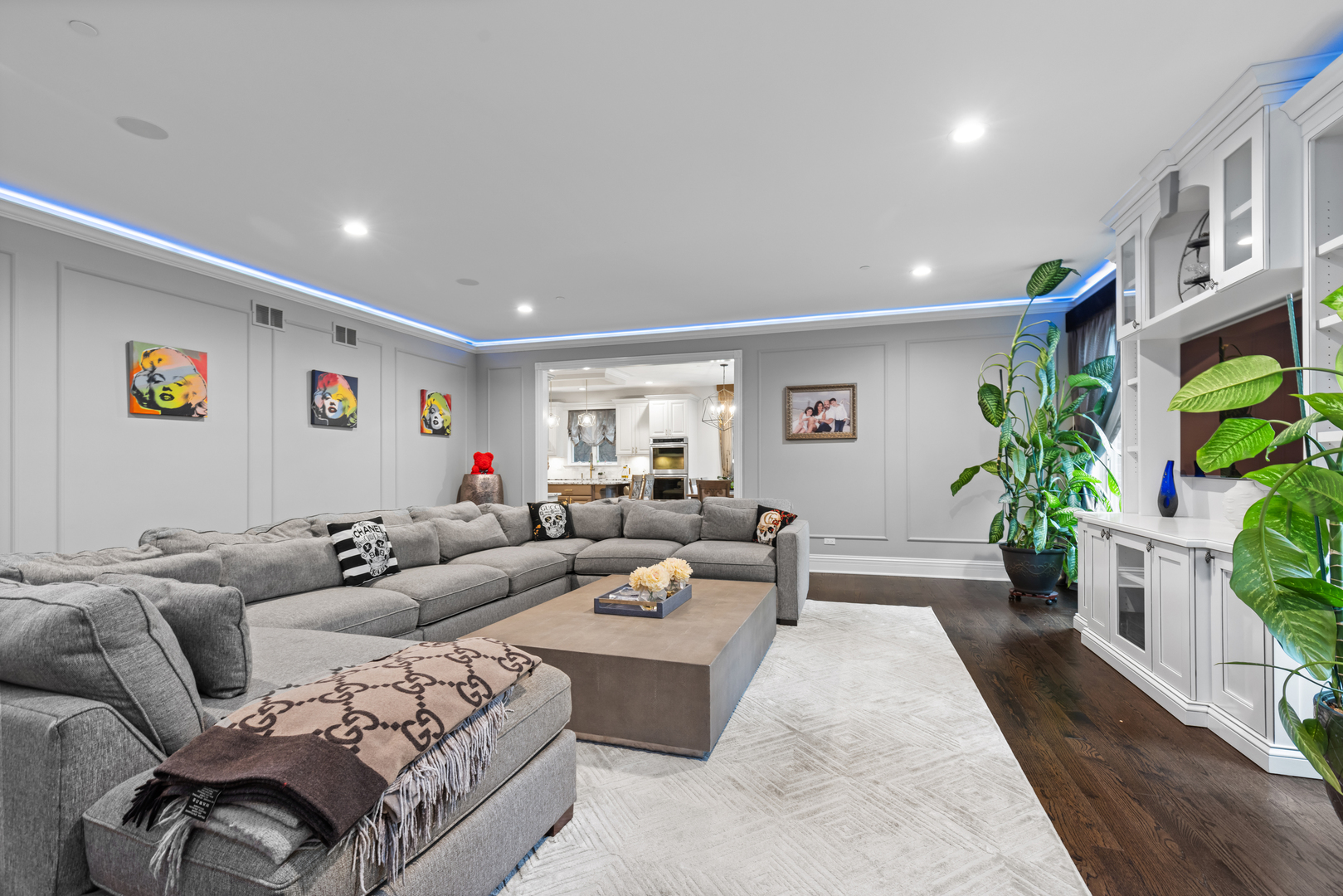676 Greenwood Road Northbrook, IL 60062 - Photo 9 of 36 Gallery Image 9