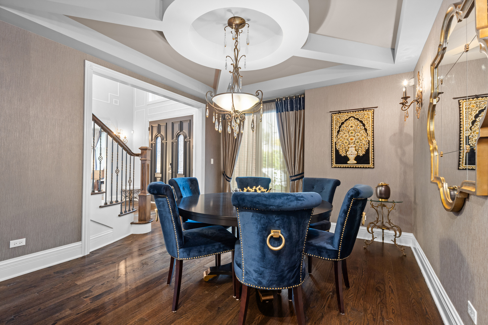 676 Greenwood Road Northbrook, IL 60062 - Photo 10 of 36 Gallery Image 10