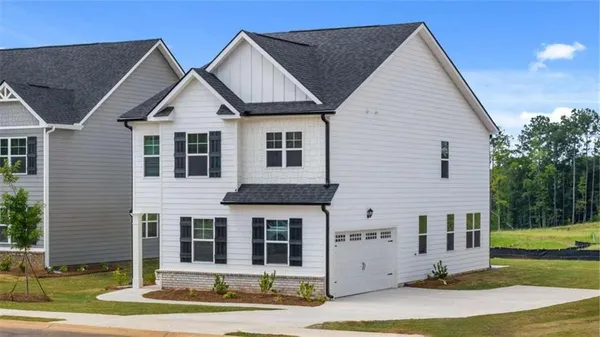 $359,700 | 302 Friendship Oak Way, Hampton, GA 30228