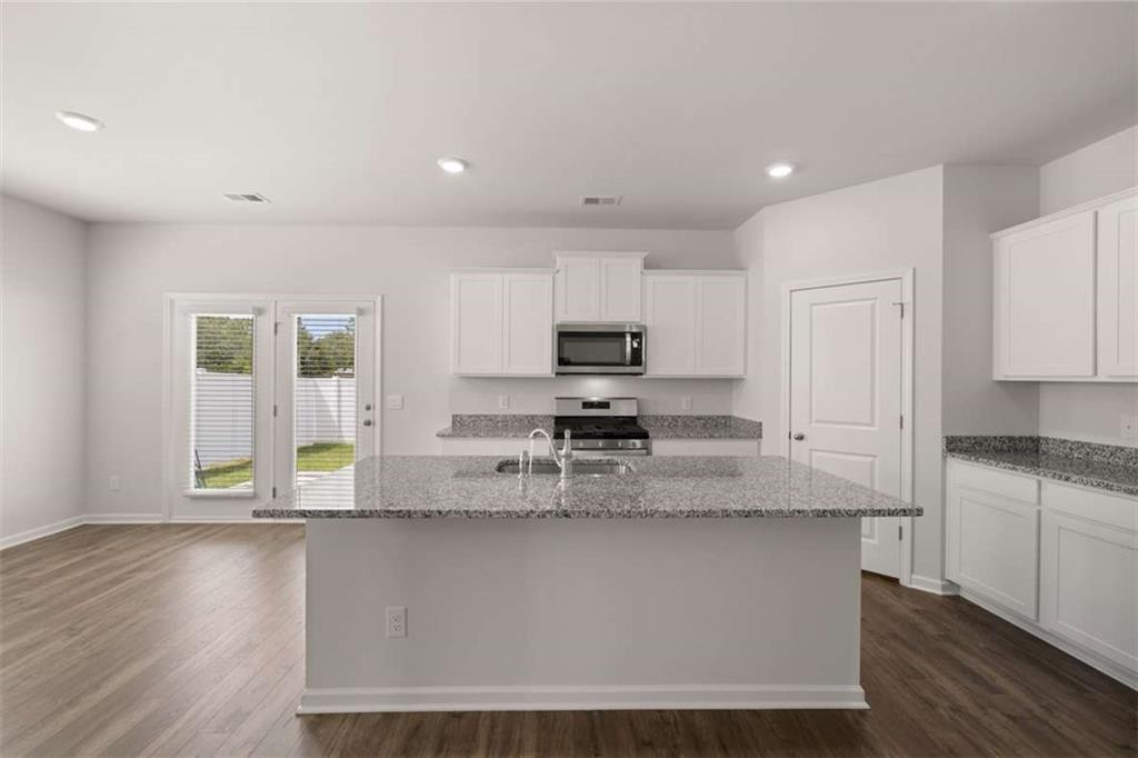 302 Friendship Oak Way Hampton, GA 30228 - Photo 22 of 34