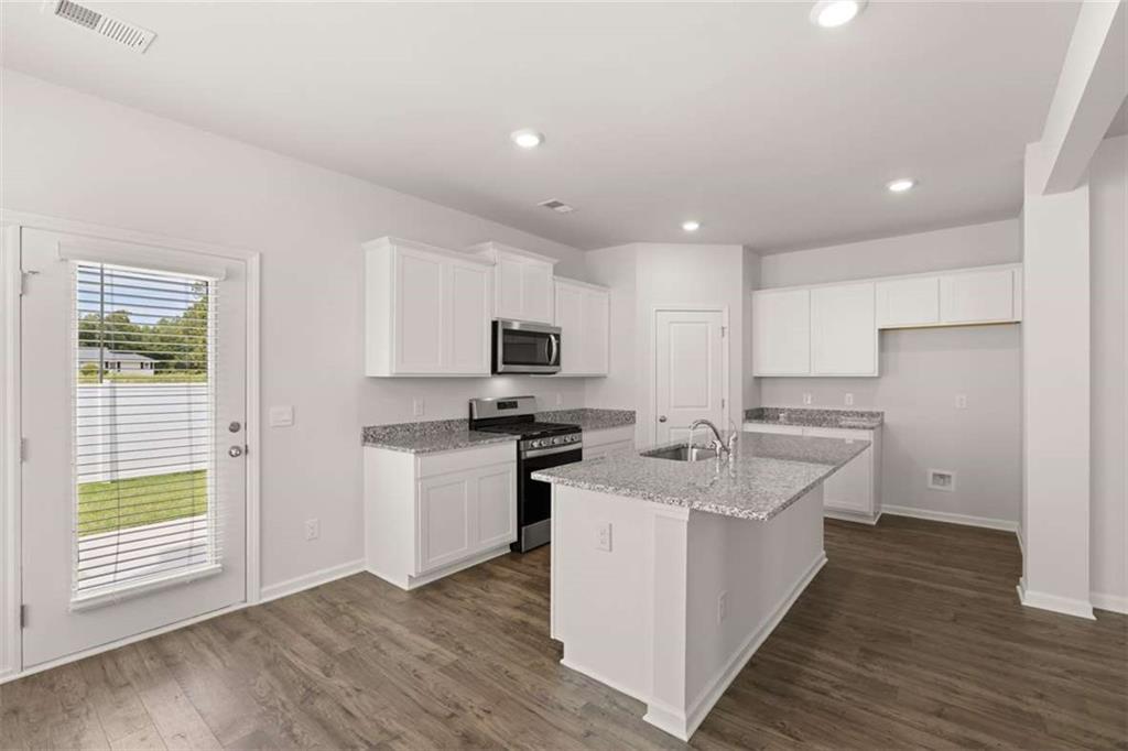 302 Friendship Oak Way Hampton, GA 30228 - Photo 23 of 34