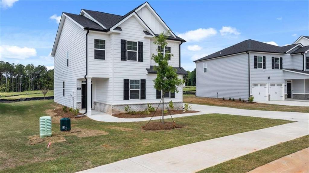 302 Friendship Oak Way Hampton, GA 30228 - Photo 33 of 34