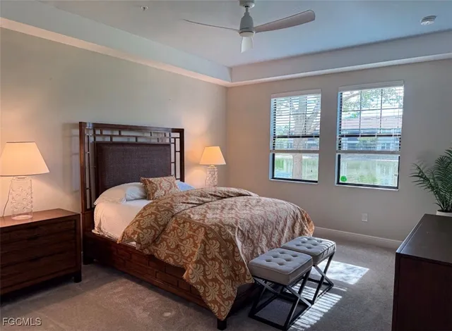 $3,100 | 15156 Palmer Lake Circle, Unit 103, Naples, FL 34109