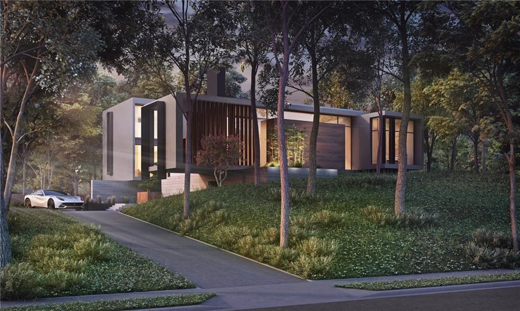 3939 Ivy Road Northeast Atlanta, GA 30342 - Photo 2 of 11