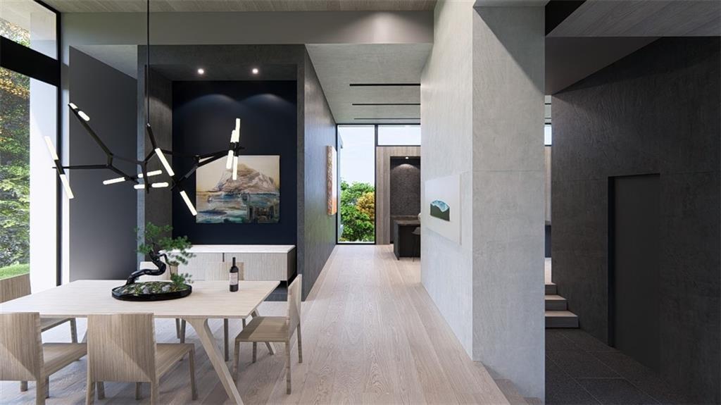 3939 Ivy Road Northeast Atlanta, GA 30342 - Photo 4 of 11