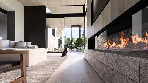 $4,500,000 | 3939 Ivy Road Northeast, Atlanta, GA 30342