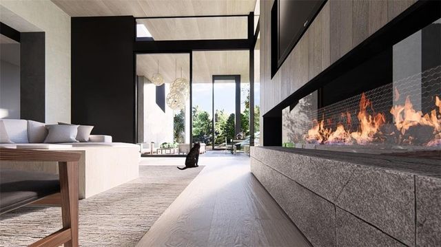 $4,500,000 | 3939 Ivy Road Northeast, Atlanta, GA 30342