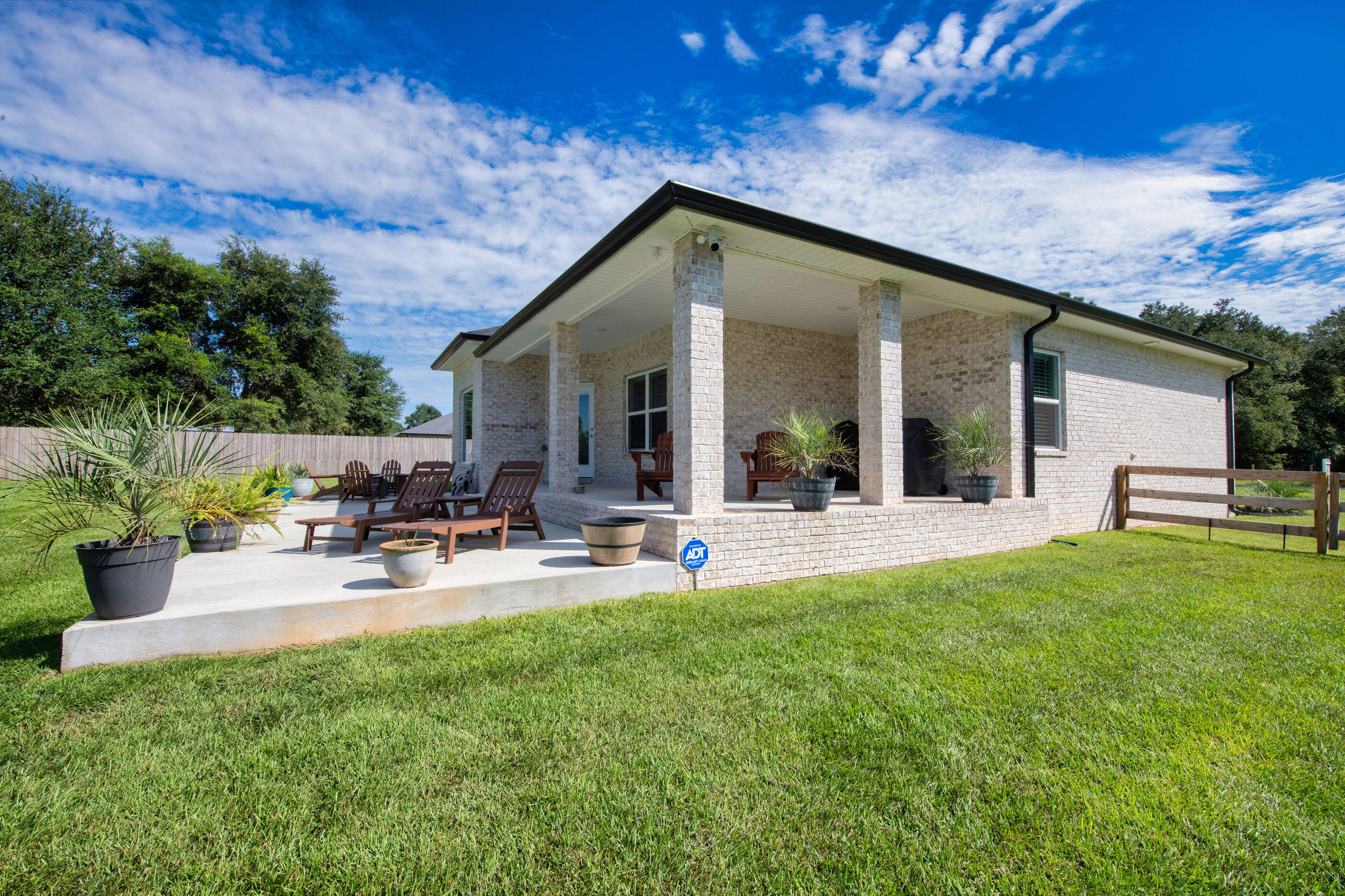 4607 Carl Booker Road Milton, FL 32583 - Photo 41 of 49 CarlBooker-55