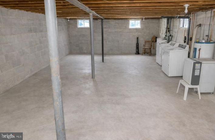 413 Valley Mill Road Winchester, VA 22602 - Photo 24 of 24 Basement, possibility