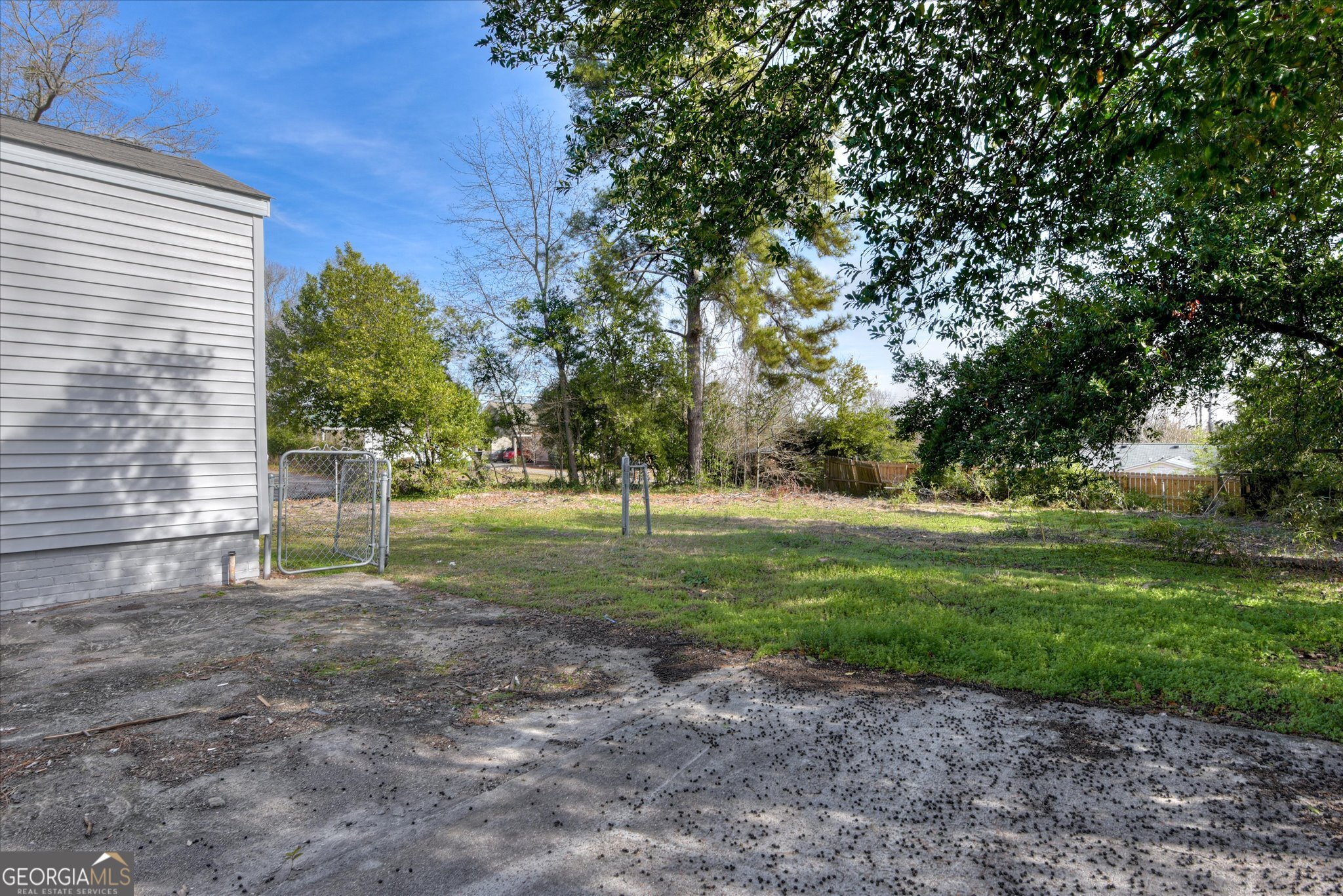 2802 Jordan Street Augusta, GA 30906 - Photo 22 of 25